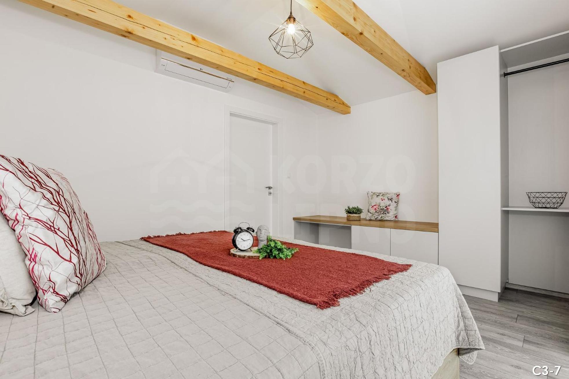 Korzo Lipno C Leilighet Lipno nad Vltavou Rom bilde